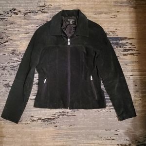 Atmosphere Suede jacket
